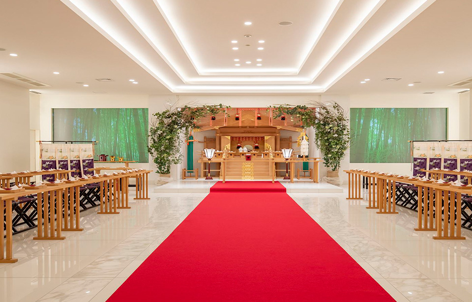 チャペルエル・ブランシュのテーマは自然