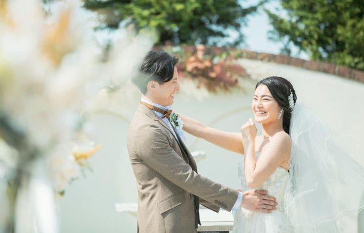 チャペル インフィニティ